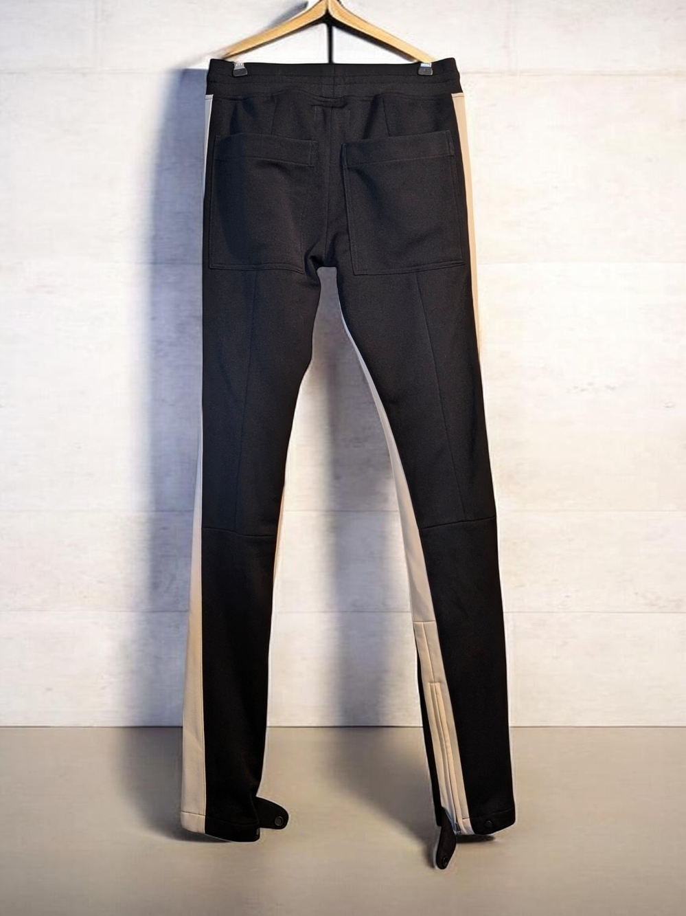 Fear of God 5th Collection Double Stripe Track Pants Designer - Picture 4 of 12